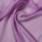 Dolce & Gabbana Light Purple Silk Neck Wrap Foulard 114cm x 114cm  Scarf