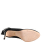 Dolce & Gabbana Black Nylon Stretch Mesh Sock Boots Shoes