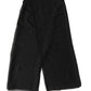 Dolce & Gabbana Black Silk Neck Wrap Shawl Stole 167cm x 126cm Scarf