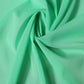 Dolce & Gabbana Green Silk Neck Wrap Shawl Stole 200cm x 64cm  Scarf