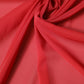 Dolce & Gabbana Red Silk Neck Wrap Shawl Women Stole 200cm x 64cm Scarf