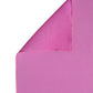 Dolce & Gabbana Pink Silk Neck Wrap Shawl Women Stole 200cm x 64cm Scarf