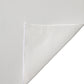 Dolce & Gabbana Off White Silk Neck Wrap Shawl Stole 200cm x 64cm Scarf