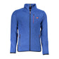 Norway 1963 Blu Polyester Men Sweatshirt