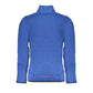 Norway 1963 Blu Polyester Men Sweatshirt