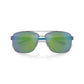 Arnette Blue Metal Sunglasses