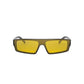 Arnette Black Resin Sunglasses