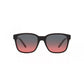 Arnette Black Resin Sunglasses