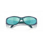 Arnette Blue Resin Sunglasses