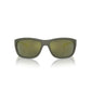 Arnette Bicolor Resin Sunglasses