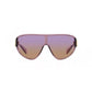 Michael Kors Purple Resin Sunglasses