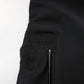 Dolce & Gabbana Black MARTINI Single Breasted Tuxedo Blazer