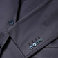 Dolce & Gabbana Blue Single Breasted MARTINI 2 Piece Suit