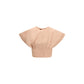 PINKO Multicolor Polyester Blouse