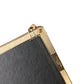 Dolce & Gabbana Pink Cotton Clutch Evening Crossbody Women Purse Bag