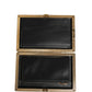 Dolce & Gabbana Beige Lambskin Leather Clutch Evening Women Purse Bag