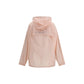 Prada Multicolor Recycled Polyamide Shell Jacket