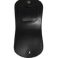 Dolce & Gabbana Black Exotic Skin Condom Case Holder Pocket Wallet