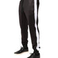 Dolce & Gabbana Brown Polyester Skinny Jogger Trouser Pants