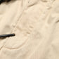 Dolce & Gabbana Beige Cotton Skinny Men Jogger Trouser Pants