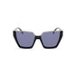 Police Black Acetate Sunglasses