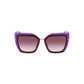 Police Multicolor Metal Sunglasses