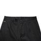 Dolce & Gabbana Black Cotton Skinny Dress Formal Trouser Pants