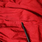Dolce & Gabbana Red Cotton A-Line Sleeveless Mini Dress
