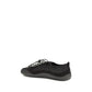 Prada Black Fabric Athletic Sneakers