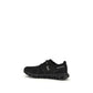 ON Black Recycled Polyester Athletic Sneakers