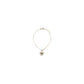 Valentino Garavani Gold Brass Bracelet