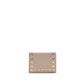 Valentino Garavani Multicolor Calf Leather Bos Taurus Wallet