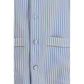 Tom Ford Multicolor Silk Top Sleepwear
