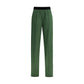 Tom Ford Bicolor Silk Casual Pants