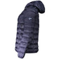 Norway 1963 Blu Poliammide Women Jacket