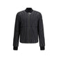 Moncler x Rick Owens Black Goose Down Clothing