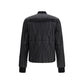 Moncler x Rick Owens Black Goose Down Clothing