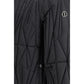 Moncler x Rick Owens Black Goose Down Clothing