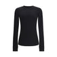 Moncler x Rick Owens Black Cotton Sportswear