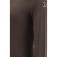 Moncler x Rick Owens Brown Cotton Sportswear