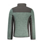 Norway 1963 Verde Polyester Men's Jacket