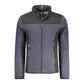 Norway 1963 Blu Polyester Men Jacket