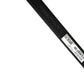 Dolce & Gabbana Men Black Classic Leather Metal Buckle Belt