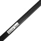Dolce & Gabbana Men Black Viscose Leather Metal Buckle Belt