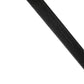 Dolce & Gabbana Men Brown Classic Leather Metal Buckle Belt