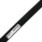 Dolce & Gabbana Men Black Classic Leather Metal Buckle Belt
