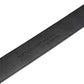 Dolce & Gabbana Men Black Exotic Leather Logo Buckle Belt
