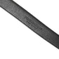Dolce & Gabbana Men Green Lurex Polyester Metal Buckle Belt