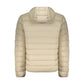Norway 1963 Beige Polyamide Men Jacket