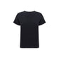 Brunello Cucinelli Black Nylon T-Shirt